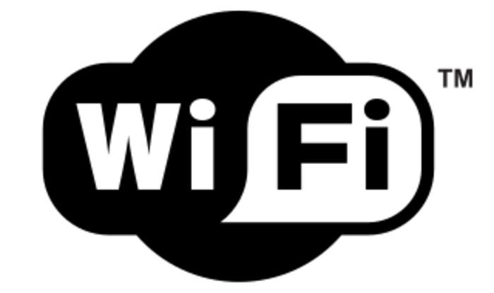 Wi-Fi