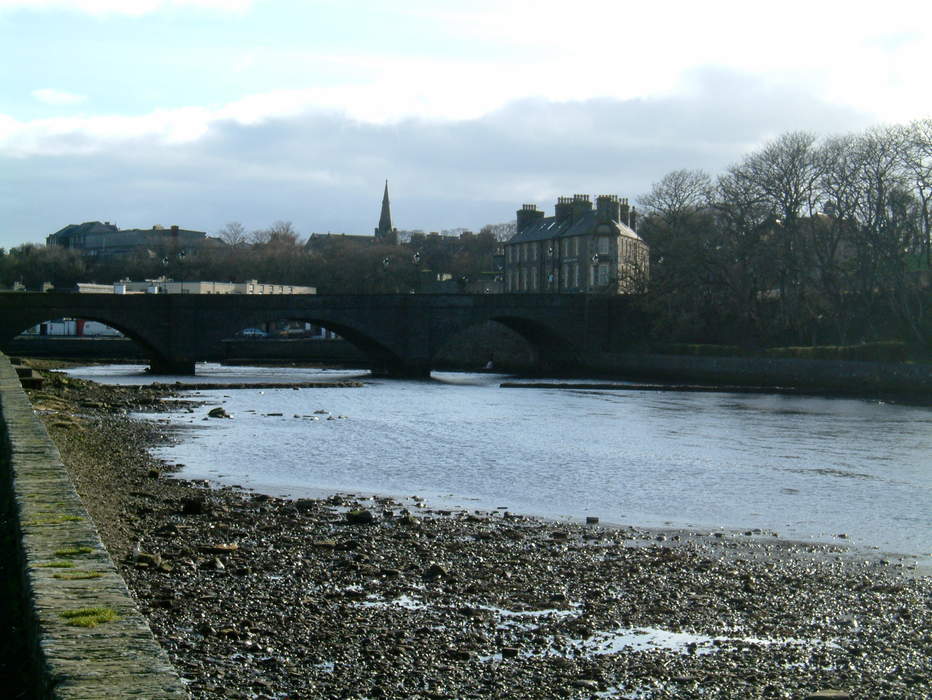 Wick, Caithness