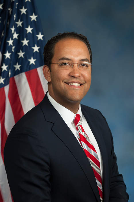 Ex-CIA spy turned GOP presidential candidate Will Hurd calls Biden ‘worst border security president’ ever