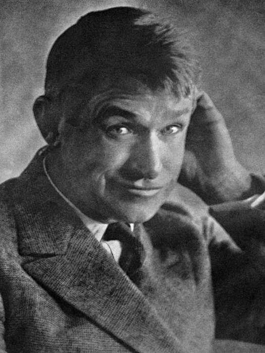 Will Rogers was Hollywood's highest-paid actor but preferred cowboy life, great-granddaughter says