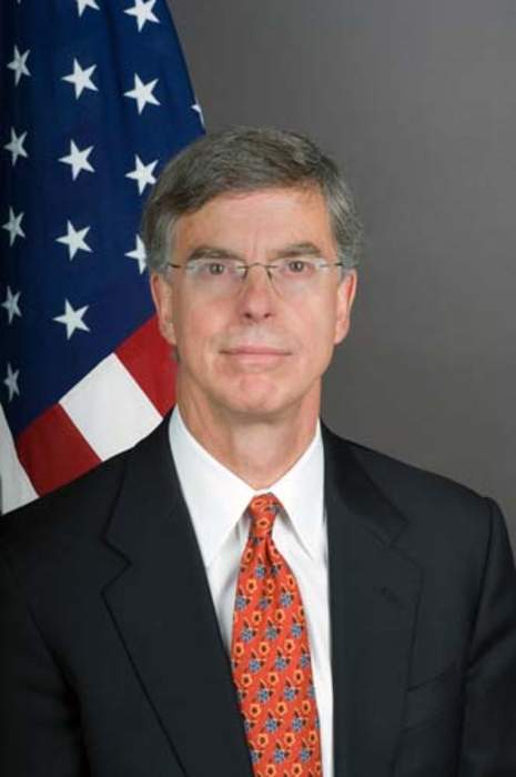 Taylor opening statement: Withholding Ukraine security aid in exchange for help with campaign would be