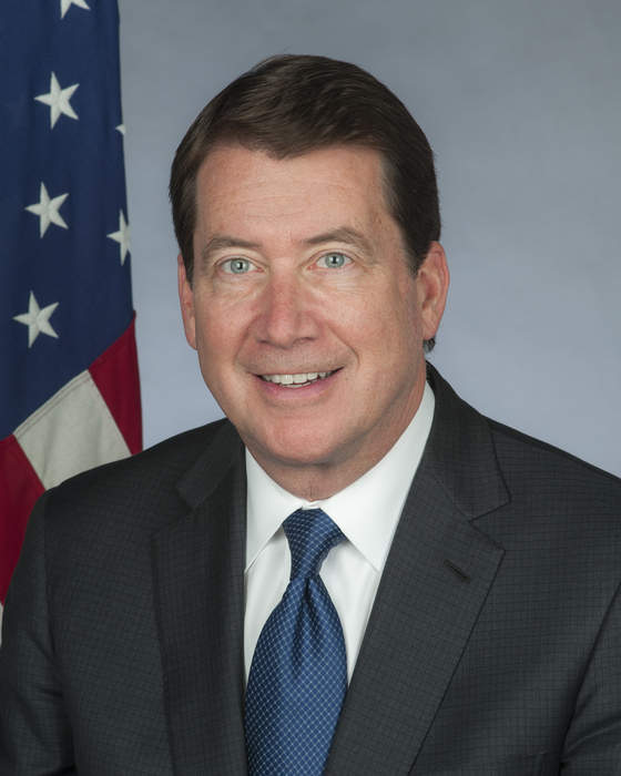 Sen. Bill Hagerty to visit Guatemala, Mexico in effort to help resolve migration crisis
