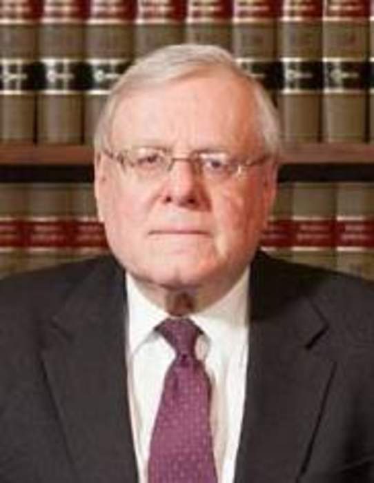 William G. Young, a Reagan-Appointed Judge, Is Fast-Tracking Trump to Trial
