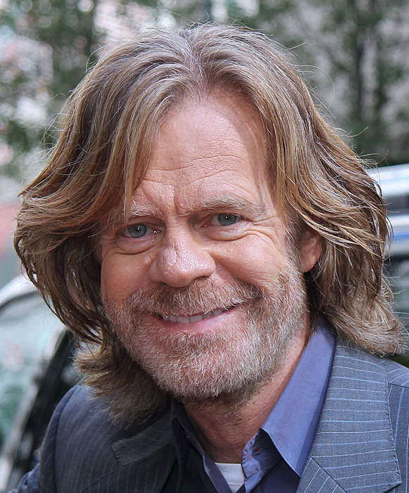 William H. Macy calls the 'Shameless' series finale a 'watershed event,' cast says goodbye