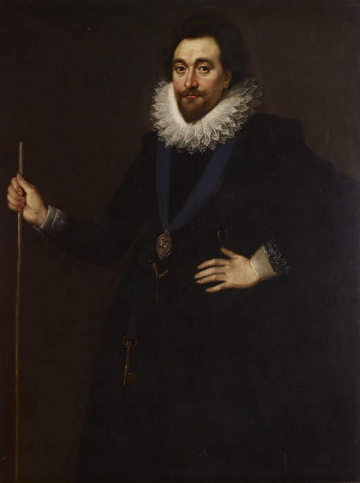 William Herbert, 3rd Earl of Pembroke