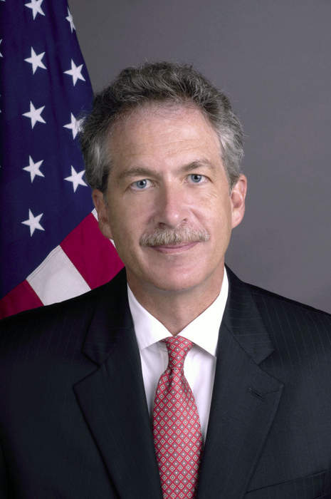 William J. Burns (diplomat)