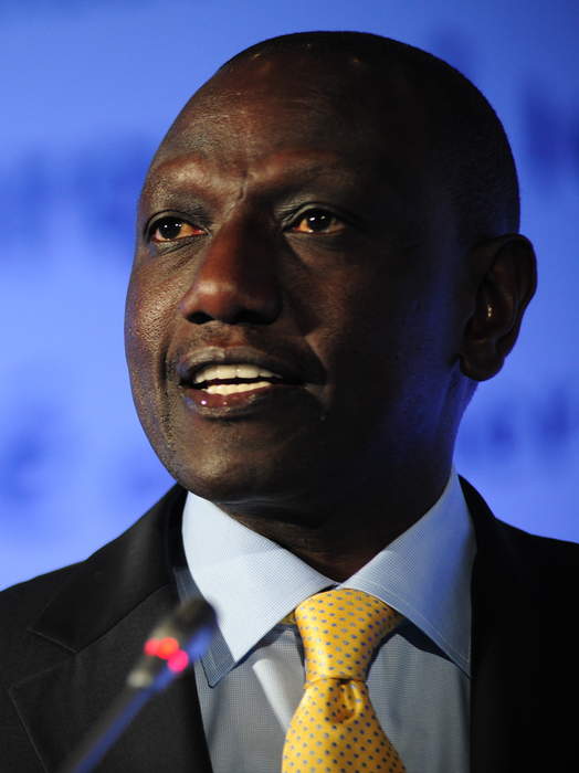 William Ruto: The ‘tax collector’ president sparking Kenyans' anger