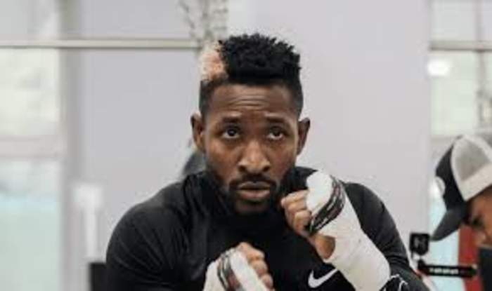 Alvarez to fight Scull in Saudi unification bout