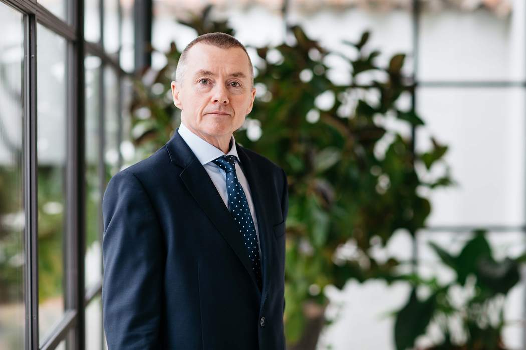 British Airways owner's boss Willie Walsh to step down