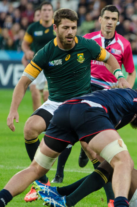 News24.com | Signing spree continues as Bulls welcome Bok fullback Willie le Roux to Loftus