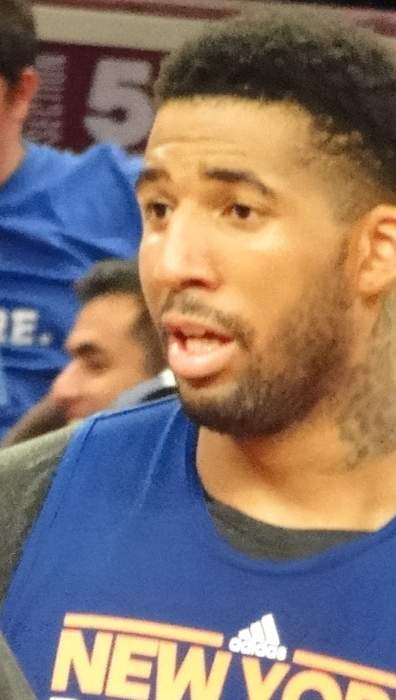 NBA forward Wilson Chandler suspended 25 games for PED use