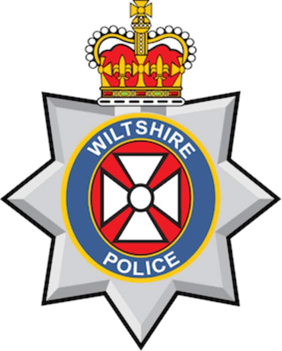 Salisbury Novichok-poisoned officer suing Wiltshire Police