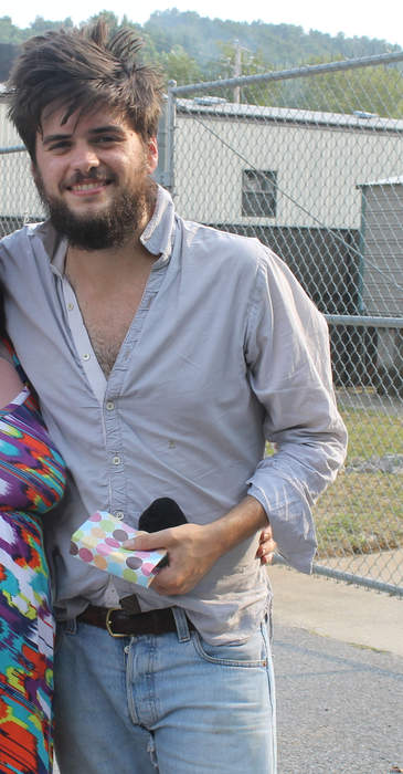 Mumford & Sons' Winston Marshall quits after backlash over tweet