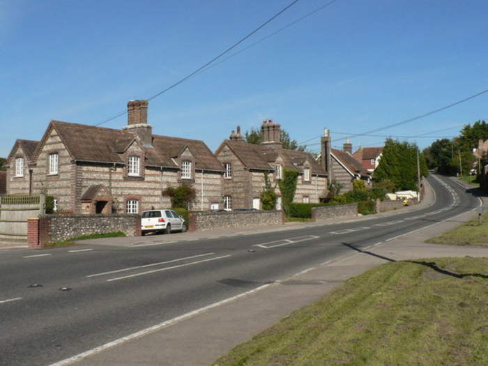 Winterborne Whitechurch