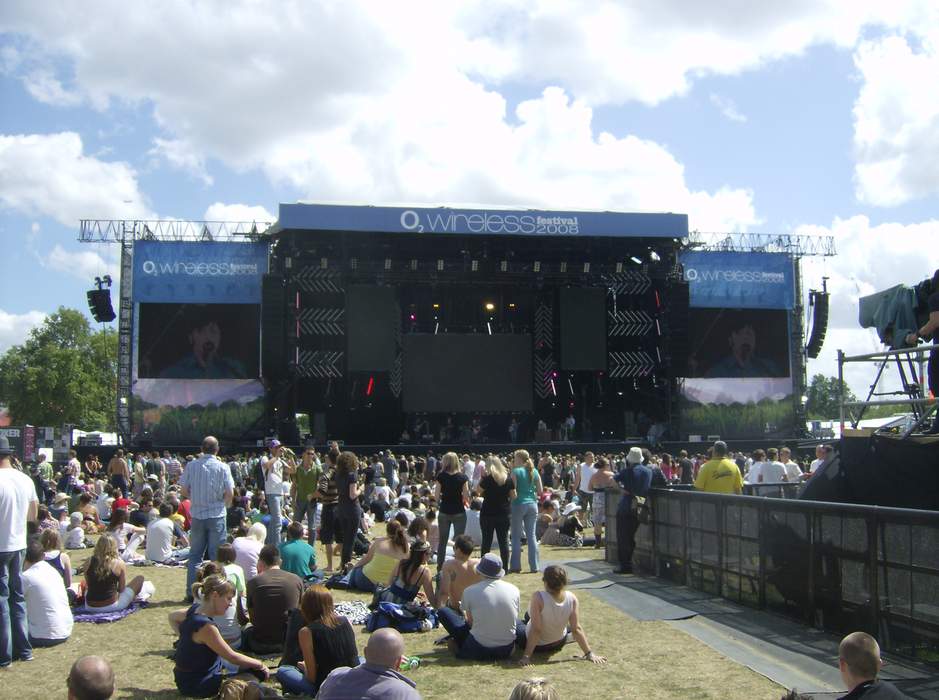 Wireless Festival: Should be 'more women' says Ivorian Doll