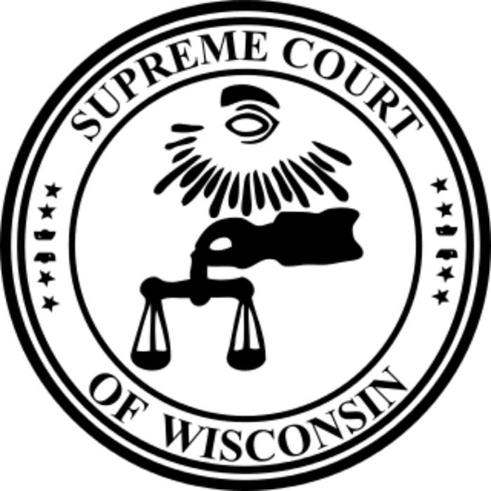 Wisconsin Supreme Court legally adopts amendment to expand rights of crime victims known as 'Marsy's Law'