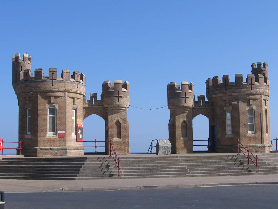 Withernsea