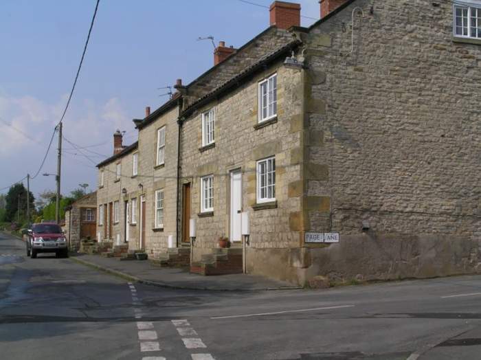Wombleton