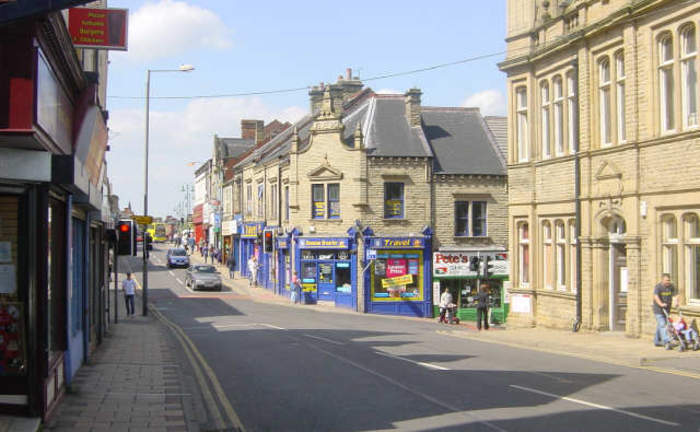 Wombwell factory safety measures 'not fit for purpose'