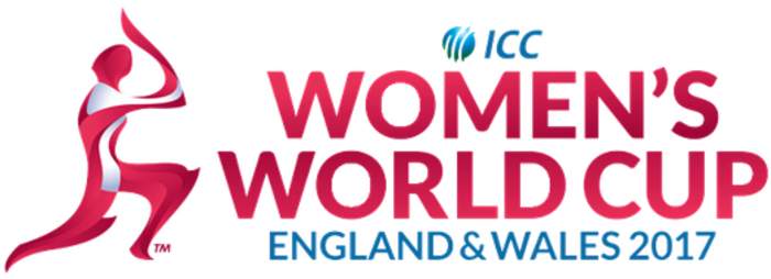 Women's Cricket World Cup: England beaten by Australia despite Sciver century