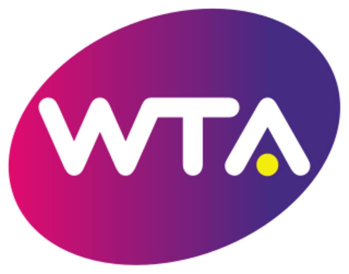 News24.com | WTA chief Steve Simon sticks to his guns in Peng Shuai case