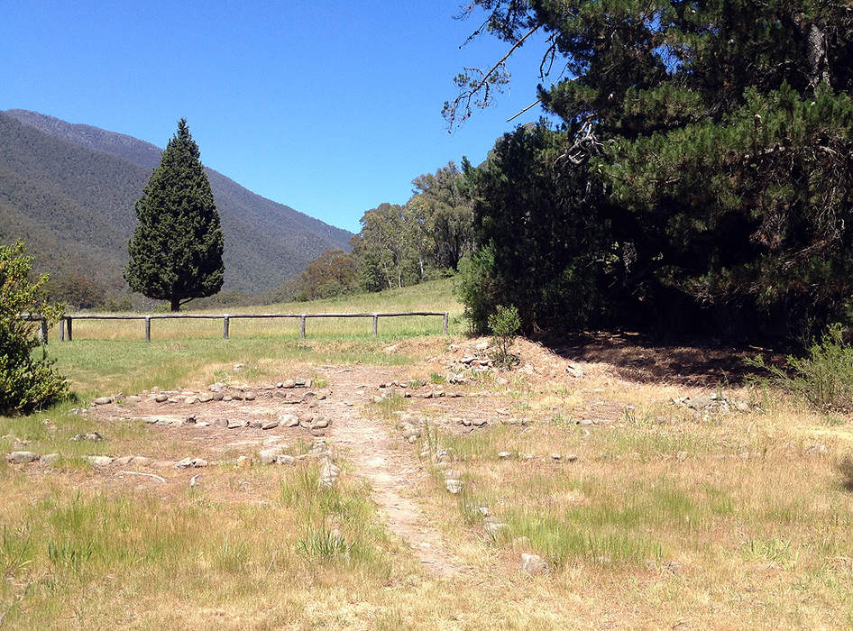 Specialist police resume search for missing campers Russell Hill and Carol Clay