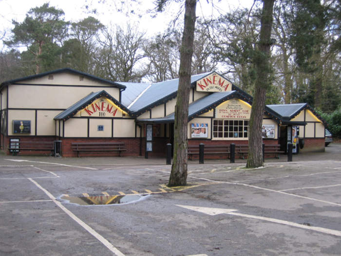 Woodhall Spa mustard gas clean-up operation 'cost £289,000'