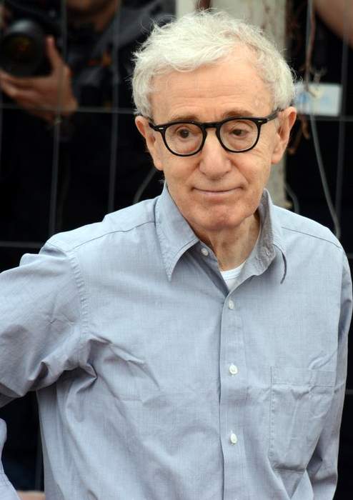Woody Allen Calls Cancel Culture Silly, Considers Retirement