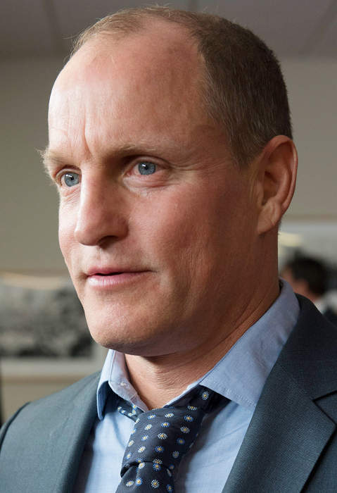Woody Harrelson for RFK Jr.? Post with actor wearing Kennedy hat sees mixed response