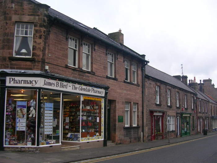 Wooler