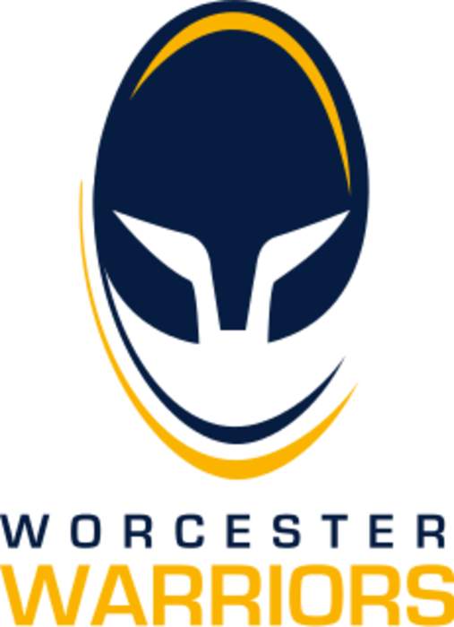 Worcester Warriors suspended by RFU and put into administration