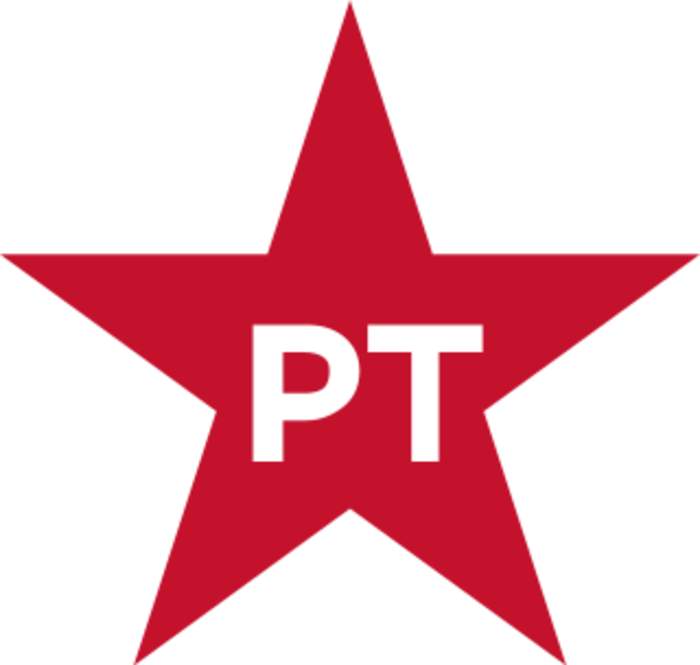 Workers' Party (Brazil)