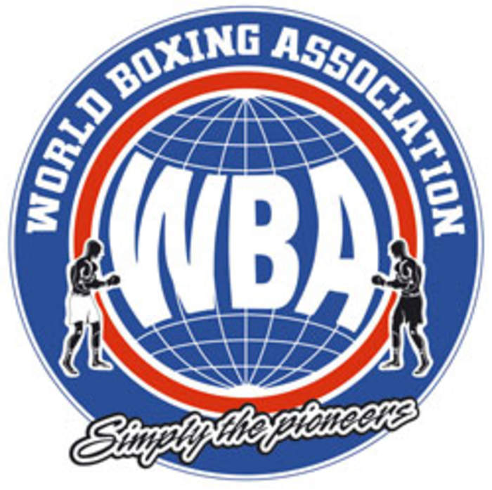 Boxing: Nina Hughes upsets odds to beat Jamie Mitchell and claim WBA bantamweight world title