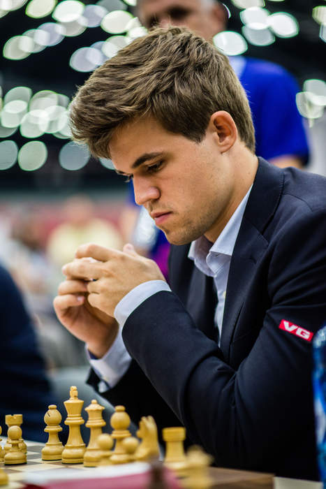 2023 World Chess Championship: Who will follow Magnus Carlsen?
