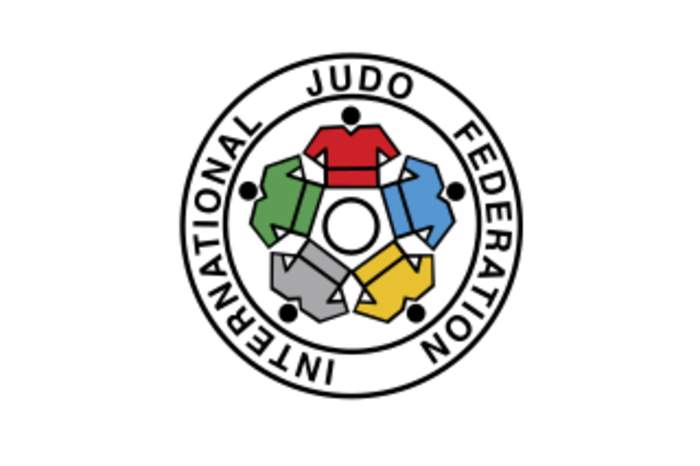 Judo World Championships: Mixed team of refugees breaking ground