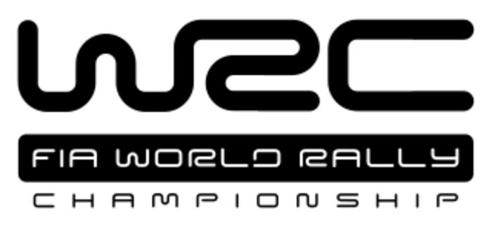 World Rally Championship