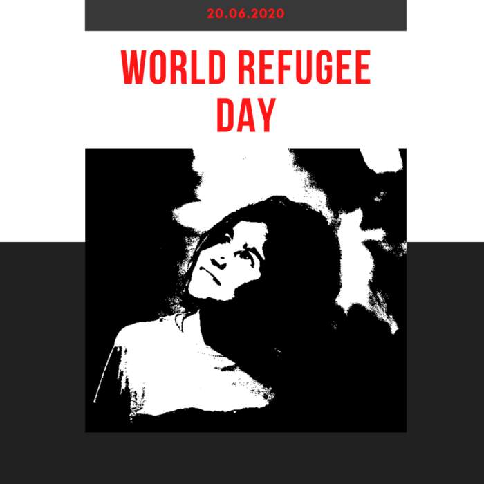 World Refugee Day: Refugees Are Still Seeking Safe Shelter – OpEd