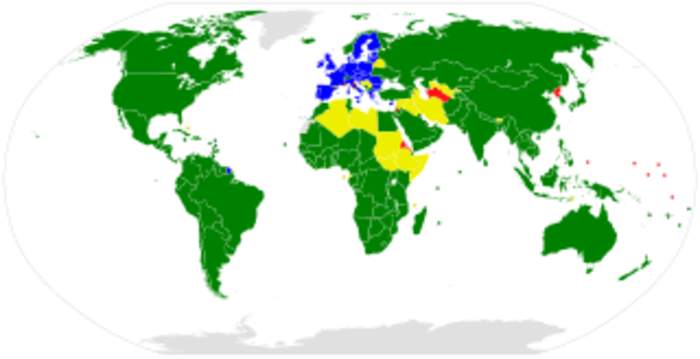 News24 | SA considers complaining to World Trade Organisation against EU carbon border tax