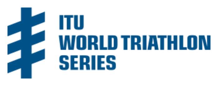 Watch: World Triathlon Hamburg - GB's Potter & Yee compete