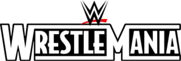 WrestleMania 39 Brings Out the Stars for Night 1 in L.A.