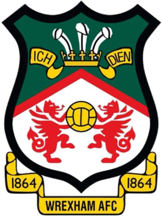 Wrexham draw final US game after weather delay