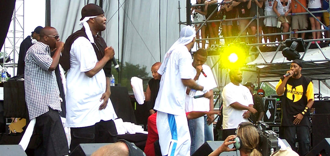Wu-Tang Clan imposter gets 100 months in prison for cheating hotels, limos