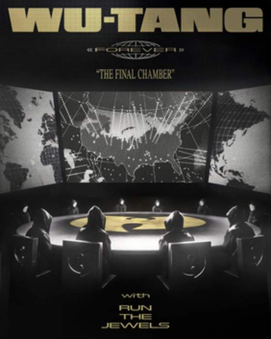 Wu-Tang Forever: The Final Chamber