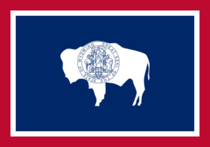 Wyoming governor signs bill requiring voter ID at polls