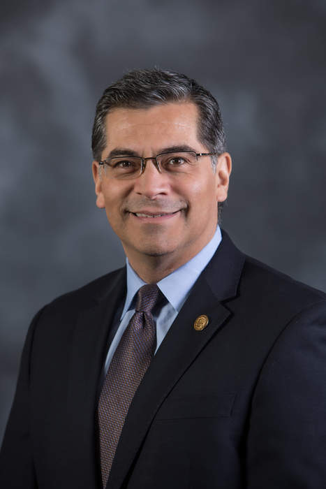 HHS secretary nominee Becerra pressed over experience, COVID-19, abortion, at confirmation hearing