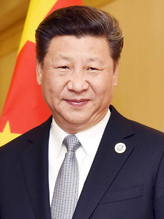 Did China's Xi Jinping expose disunity in Europe?