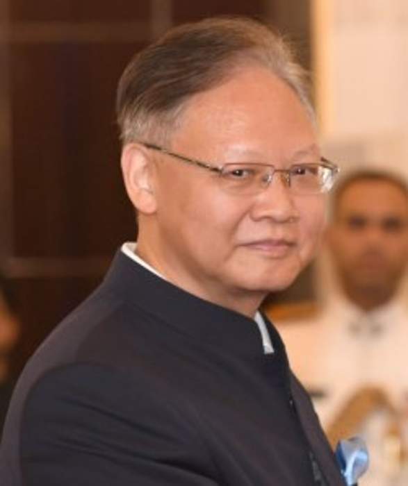 Xu Feihong