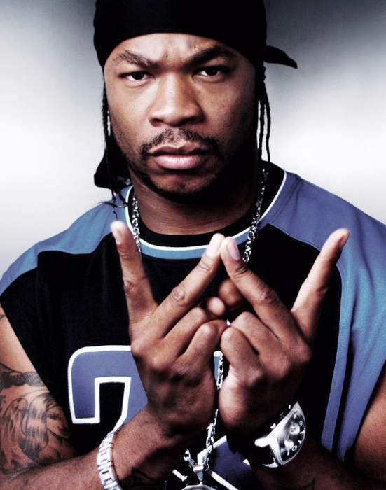 Xzibit Files to Legally Divorce Estranged Wife, Terms Still Up in Air