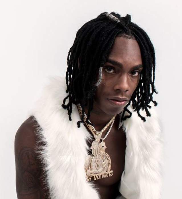 YNW Melly Used 'Rihanna' Code Name to Tamper with Witnesses, Officials Claim