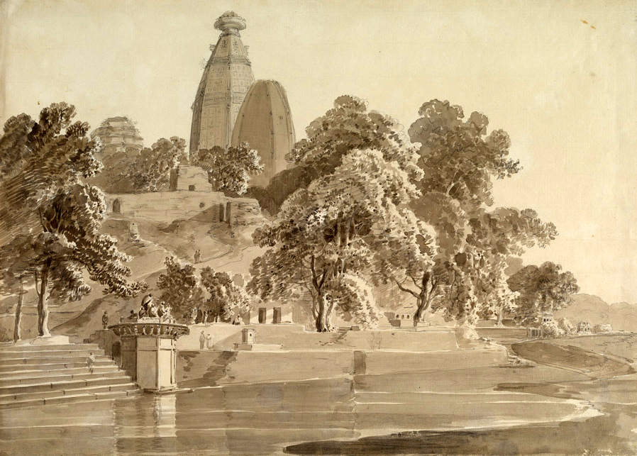 First in 45 years: Rising Yamuna waters reach walls of Taj Mahal